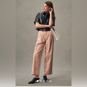 Sophie Rue Chino Trousers